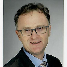 Dipl.-Ing. Steffen Lange