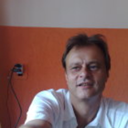 Jorge Hereth
