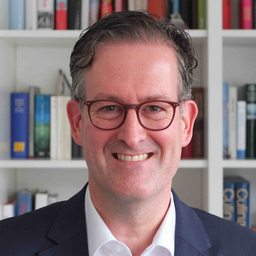 Dr. Andreas Biegel