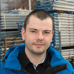 Sven Schroeder
