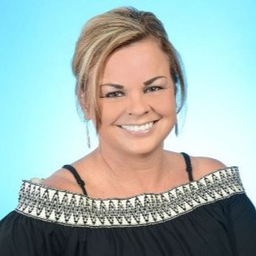 Lisa Rodkey
