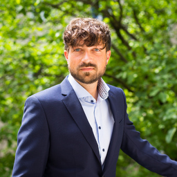 Dr. Thomas Bonfert's profile picture
