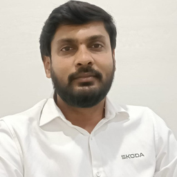 Arun Kumar Chirumavilla