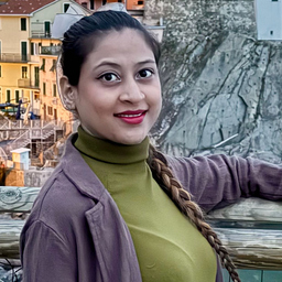 Nayan Chaudhari