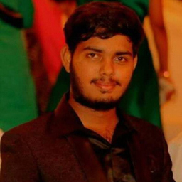 Sai kiran Reddy