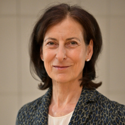 Dr. Angelika Dreher