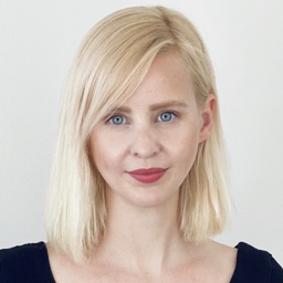 Yasemin Cenberoglu