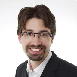 Dr. Florian Weinberg