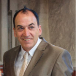 Manuel Carneiro Ruddat