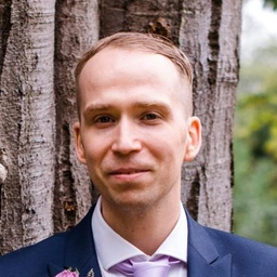 Daniel Gröschke's profile picture