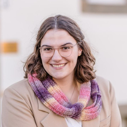 Saskia Eilhard