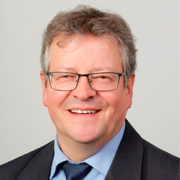 Thomas Friedrich Geiss