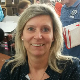 Heike Biskup