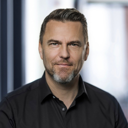 Dipl.-Ing. Andreas Szklarek
