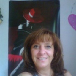 Brigitte Frederiksen