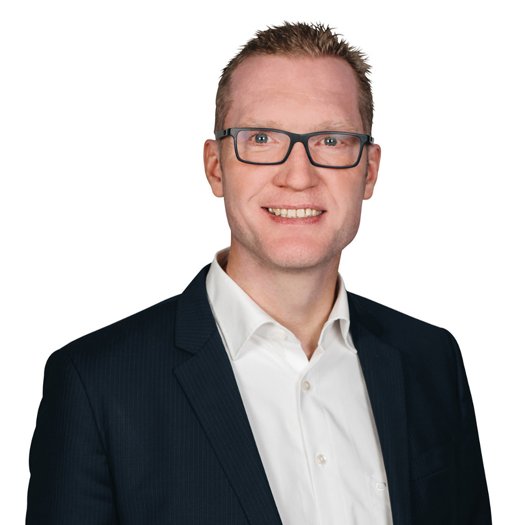Alexander Stahl Senior Expert Ingenics AG XING