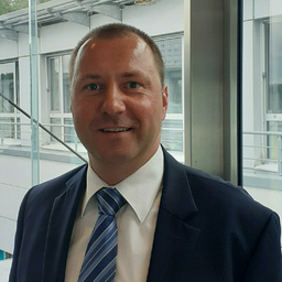 Stefan Bürger