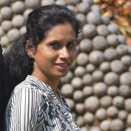 Manasa Gowda