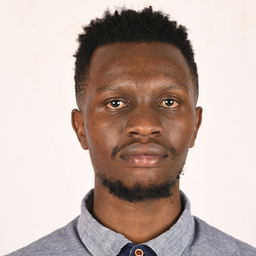Hezron Njoroge