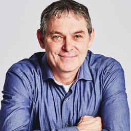 Andreas Kirchhöfer