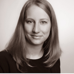 Katharina Gossenreiter's profile picture