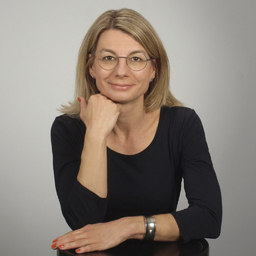 Stephanie Bühren