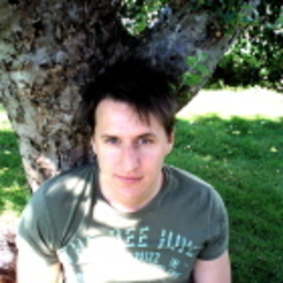 Jonas Eklund