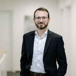 Florian Warzecha's profile picture