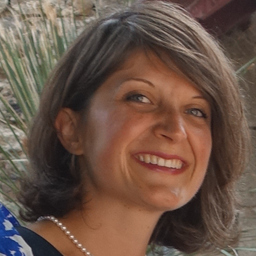 Aglaé Auclaire