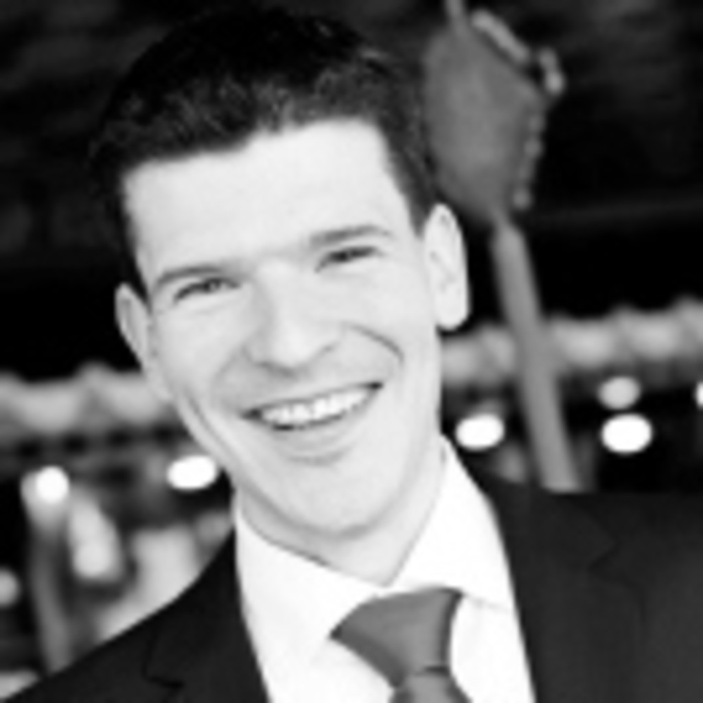 Gunnar Dahl Managing Director ERGObaby Europe GmbH XING