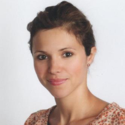 Anita Hentea