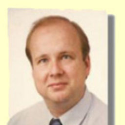 Bernd Schafhaupt