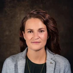 Mandy Ladenthin 