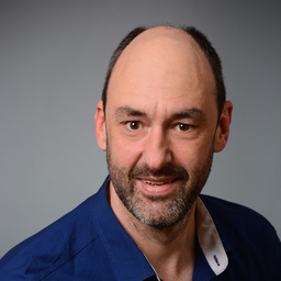 Tobias Halang