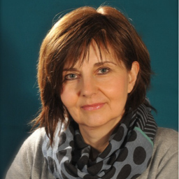 Irina Grünert