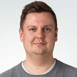 Jannick Brückmann's profile picture