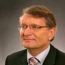 Dr. Albrecht Kellner