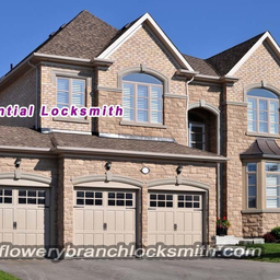 Flowery Branch Locksmith