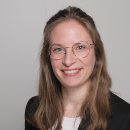 Alina Buddensiek
