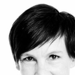 Stephanie Scharf