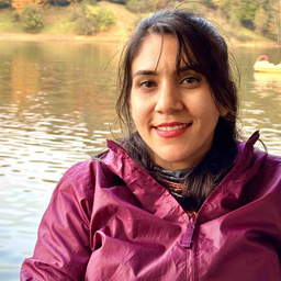 Ing. Nasrin Irani
