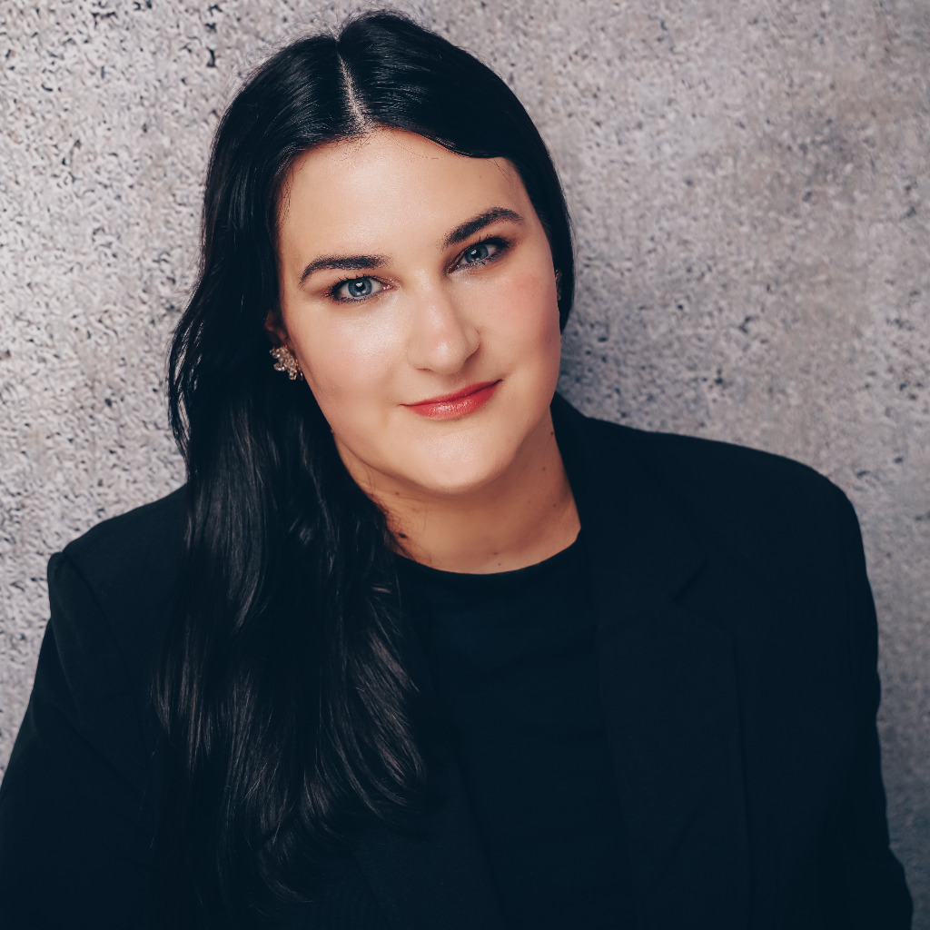 Social Media Profilbild Nadine Schwarz Ingolstadt