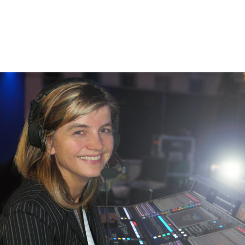 Ulrike Plesser Regisseurin / Geschäftsführerin up'n friends gmbh