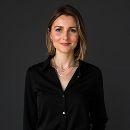 Cassandra Gogesch