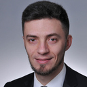 Dmitriy Goryanskiy
