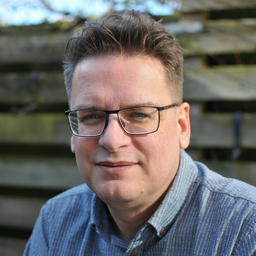 Erwin Brinkhuis's profile picture