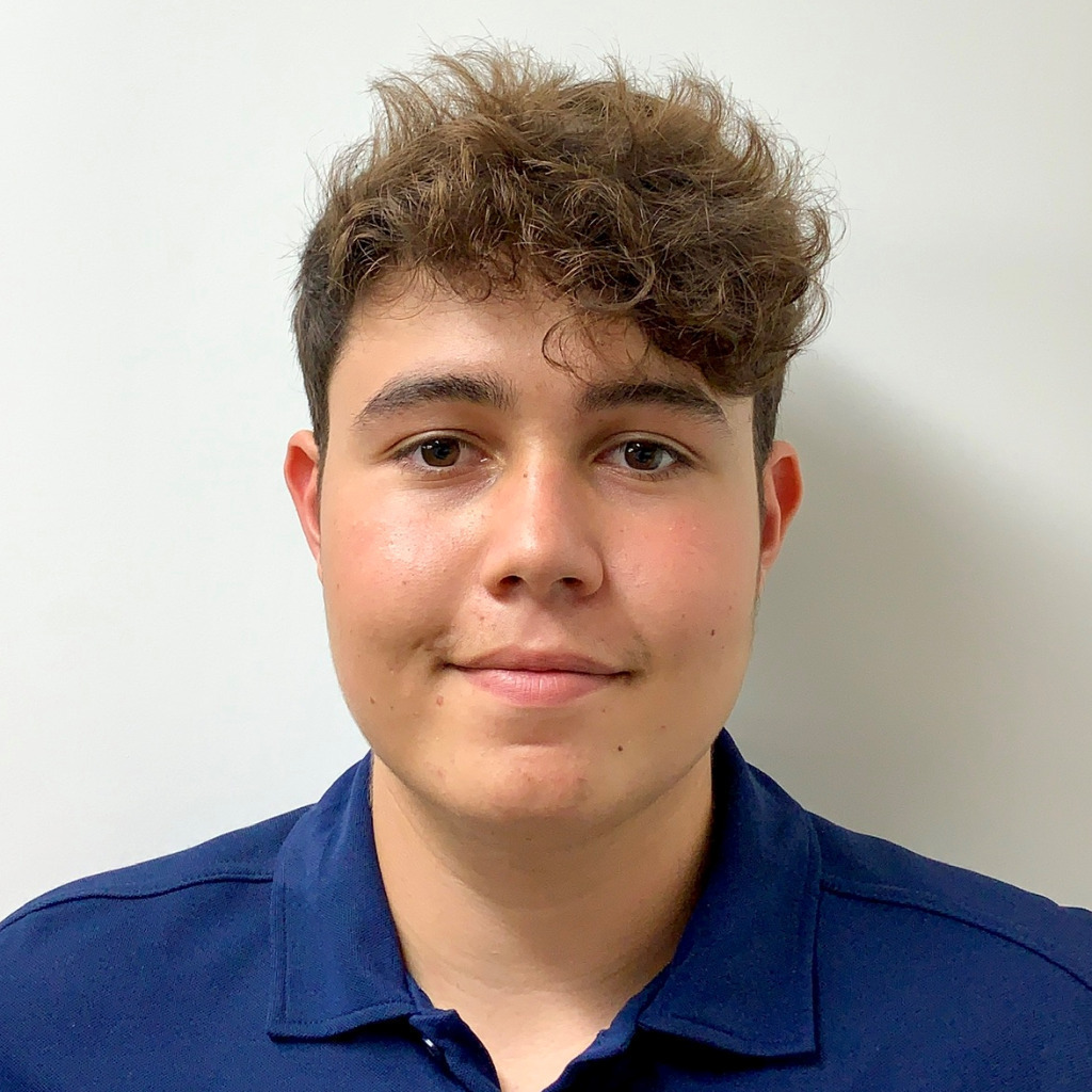 Leonardo Greco Mitarbeiter Logistik Privatklinik Bethanien XING