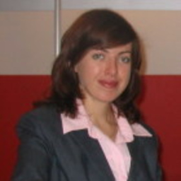 Mascha Zotova