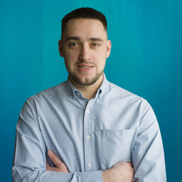 Eugene Zavadski