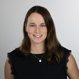 Carolin Klinge